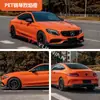 Película de Color Cambiante de Cristal Súper Brillante para Mascotas Película de PVC para Todo el Cuerpo Película de Cambio de Color para Coche Venta Directa de Fábrica Pegatinas de Venta al por Mayor Transfronteriza