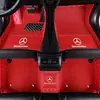 Alfombrillas para Coche de Cobertura Total Adecuadas para Lincoln Mkc, Continental Mkx, Navigator, Mkz, Aviator, Lincoln Z, Adventurer