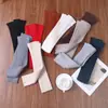 Venta al por mayor del fabricante Lana 100% Pura Manga Acampanada Tejido Cálido Calentadores de Brazo sin Dedos Guantes de Manga Larga Gran Cantidad en Stock