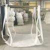 Pallet blando t-tom-toe refuerzo tonelada pallet elevación tonelada bolsa tonelada pallet blando decoración zona residencial arena tonelada bolsa sellado