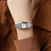 Explosiones de comercio exterior transfronterizas relojes de moda para damas relojes de pulsera para damas relojes de cuarzo fabricantes en stock al por mayor una generación de cabello
