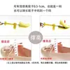 Expansor de zapatos, estirador de zapatos, estirador de zapatos, herramienta universal para ensanchar, alargar y dar forma a zapatos tanto para hombres como para mujeres