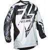 Roupas de Ciclismo Fly de Manga Longa, Bicicleta de Montanha, Veículo Off-Road, Roupas de Corrida de Motocicleta, Bicicleta de Estrada Masculina, Secagem Rápida, Absorção de Umidade e Suor
