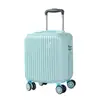 Modelo Nuevo 2026 20*30*40 Maleta de Cabina Spring Airlines Estuche de Viaje con Ruedas Universales Maleta de 14 pulgadas con Candado de Contraseña