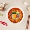 Nongshim Importado da Coreia Ottogi Gold Ramen Frutos do Mar Reais Queijo Extra Rico Macarrão Instantâneo Jajangmyeon Combo