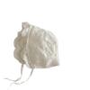Chapéus de Bebê Qiunan Moda Primavera e Verão Novo Estilo Ins para Meninas e Crianças Chapéus de Sol para Bebês Venda por Atacado