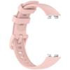Adequado para Pulseira Oficial de Borracha Huawei Band 8/9/10 Pulseira Esportiva para Smart Bracelet Huawei Band9/8
