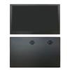 Pantalla Pequeña Carcasa de Aleación de Aluminio LCD Placa Controladora Raspberry Pi Monitor Portátil Pantalla Externa Portátil