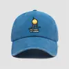Paquete de Expresiones Divertidas Masculinas Sonrisa Entrecerrada Asustado Divertido Cara Divertida Sombrero de Broma Gorra de Béisbol Hombres y Mujeres Estilo Chino Parte Superior Suave