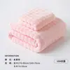 Toalla de Baño Antibacteriana de 10A, Toalla Clase a, Estilo Nuevo, Juego de Tres Toallas Ampliadas y Engrosadas, Toalla de Baño Absorbente de Vellón de Coral