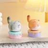 Nuevo Modelo Adorno Giratorio para Gato Alivio del Estrés 2026 Nuevo Modelo Regalo para Novio/Novia Muñeco para Aliviar el Estrés Juguete de Moda Regalo
