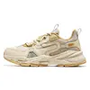 Zapatillas de Correr para Mujer Hongxing Erke 2026 para Exteriores con Suela Gruesa Estilo Papá Aumentadoras de Altura Moda Zapatillas de Correr