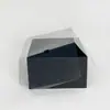 Muestra del Fabricante Caja de Empaque Especial Caja para Sombreros Lista para Pedir Colección de Cajas para Sombreros Cartón Corrugado