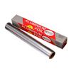Papel de Aluminio Horno Doméstico Horneado Freidora de Aire Especial Papel de Aluminio Papel de Aluminio Barbacoa Grado Alimenticio Horneado Molde para Hornear Papel de Aceite