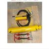 Tensor de cadena hidráulico YJLQ-1-30T, tensor de cadena hidráulico para mina, rascador, tensor de cadena hidráulico, seguro de usar