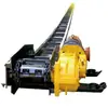Transportador Raspador de Corrente Dupla Lateral T5 para Mina Jincheng Shanxi 30 40 55KW raspador
