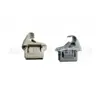 Adequado para Gancho de Quebra-sol Clip de Quebra-sol Mitsubishi Lancer Outlander Mr654343 Mr654610