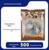 Isca Hua Shi Hua Shi 4 carpa prateada fragrância de peixe 4# isca para carpa prateada 100g * 150 pacotes/caixa