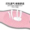 Cinturón de Rótula de Silicona Rodilleras Deportivas Profesionales para Proteger la Articulación de la Rodilla Equipo de Protección Equipamiento Deportivo para Correr para Mujer Cuerda para Saltar