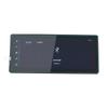 Adecuado para 25 Modelos de Dongfeng Fengshen Ax7Pro/3/4/5 Película Templada para Navegación E70 Pantalla de Control Central Película Interior