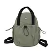 Mochila para Mujer, Mochila Pequeña Modelo Nuevo 2026, Bolso Ligero Casual de Viaje, Bolso para Senderismo al Aire Libre, Bolso Cruzado Versátil para el Día a Día