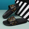 Pantuflas de Verano Europeas 2026 para Hombre para Uso en Exteriores, Antideslizantes, Resistentes al Olor, Sandalias de Deslizamiento Casuales para Exteriores con Suela Suave