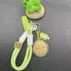 Nueva Cadena para Teléfono Móvil, Llavero, Colgante para Bolso, Cordón, Regalo de Gato de la Suerte de Oro 999
