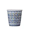 Dunhuang Cueva de los Mil Budas Vaso de Refresco Taza Personal de Maestro Taza de Té de Gran Capacidad Taza de Té Retro China