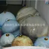 Bolas Acrílicas Luminosas Personalizadas, Bolas Decorativas Coloridas, Escenas de Exhibición, Creación Golosinas Creativas