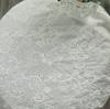 EG-1901102 bordado de bobina de algodón bordado tridimensional directo de fábrica suministro en stock