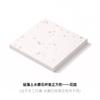Posavasos de Tierra de Diatomeas Almohadilla Absorbente Redonda Terrazo Barro de Diatomeas Mesa de Comedor del Hogar Taza de Té Almohadilla Aislante Personalización