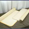 Venta al por mayor de fábrica alfombrilla individual de bambú entrenamiento militar estudiantil alfombrilla de Phnom Penh alfombrilla de almohada de bambú dormitorio con alfombrilla de bambú superior e inferior
