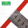 Cuerda para Saltar con Núcleo de Alta Elasticidad Cuerda Delgada Accesorios para Niños Pantalones de Bebé DIY Cinturón Estrecho de Running Ajustado Importado