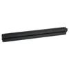 Clip dorado negro rojo para enchufe, individual, restaurante, puesto de comida, para llevar, clip individual sin perforaciones, menú de cocina, clip Express para cuentas