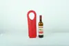 Bolsas de vino para comercio electrónico transfronterizo al por mayor bolsas individuales para vino bolsas para licores bolsas de regalo para vino
