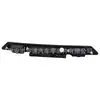 Panel de iluminación de manija de portón trasero 8E0827574C3FZ para Audi RS4 A4 A5 A6L A8