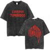 Natanael Cano Nata Montana Camisetas Lavado Vintage Amor Tumb