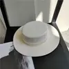 Chapéu de Coco Elegante Estilo Francês Feminino Lã Aba Branca Pérola Chapéu Alto Feminino Outono e Inverno Versátil Popular na Internet Chapéu de Rua Tendência