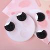 Faça você mesmo Bolo com Calda Cremosa Decoração de Vela de Biscoito Molde de Silicone Recheio de Chocolate Molde Barra de Wafer