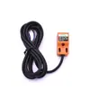 Chave de Proximidade ROKO SN04-N/N2/P/P2/Y/Y2/D/D2 Sensor de Três Fios Normalmente Aberto Normalmente Fechado