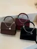 Bolsa de Mão Versátil Nova Outono 2026 Transfronteiriça Moda Versátil High-end para o Dia a Dia Simples Ombro Transversal