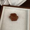 Celebridade da Internet Criativo Engraçado e Interessante Comida Grampo de Cabelo Churrasco Asas de Frango Costelas Grampo de Cabelo Adorno de Cabeça Presilha Lateral Presilha de Bico de Pato Acessórios de Cabelo