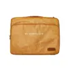 Bolsa para Computadora de Papel Dupont Transfronteriza Bolsa Interior para Portátil Funda de Negocios para Computadora de Papel Kraft Fabricante Personalización