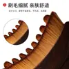Nuevo producto transfronterizo: Brocha Fuwa para Contorno Facial Linfático para masaje y cuidado de ojos y cuello
