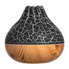 Humidificador Pequeño de Interior Aire Acondicionado de Oficina Spray Humidificador de Gran Volumen de Niebla Luz Ambiental Enchufe Directo USB Humidificación