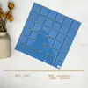 Azulejo de mosaico para piscina, horno, onda de agua, ingeniería, azulejo de pared para piscina de aguas termales, antideslizante, interior y exterior, mosaico totalmente cerámico