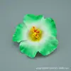 9cm EVA Simulação Flor Hasang Dia das Mães Moda Praia Noiva Grampo de Cabelo Flor de Cabeça Flor de Casamento Acessórios para Cabeça