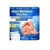 Parches Ximonth para el Cuidado de los Pies Cuidan Suavemente la Piel de los Pies, Suavizando, Limpiando y Aportando Confort para el Cuidado Diario