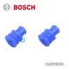 1928300599 Bosch/Bosch Conector Automotriz Enchufe Impermeable Enchufe Impermeable Marca Original Nuevo Genuino