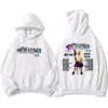 Sudadera del Tour Grande Rojo y Morado de Avril Lavigne 2025 Suéter Suave de Invierno para Hombre/Mujer Sudader
